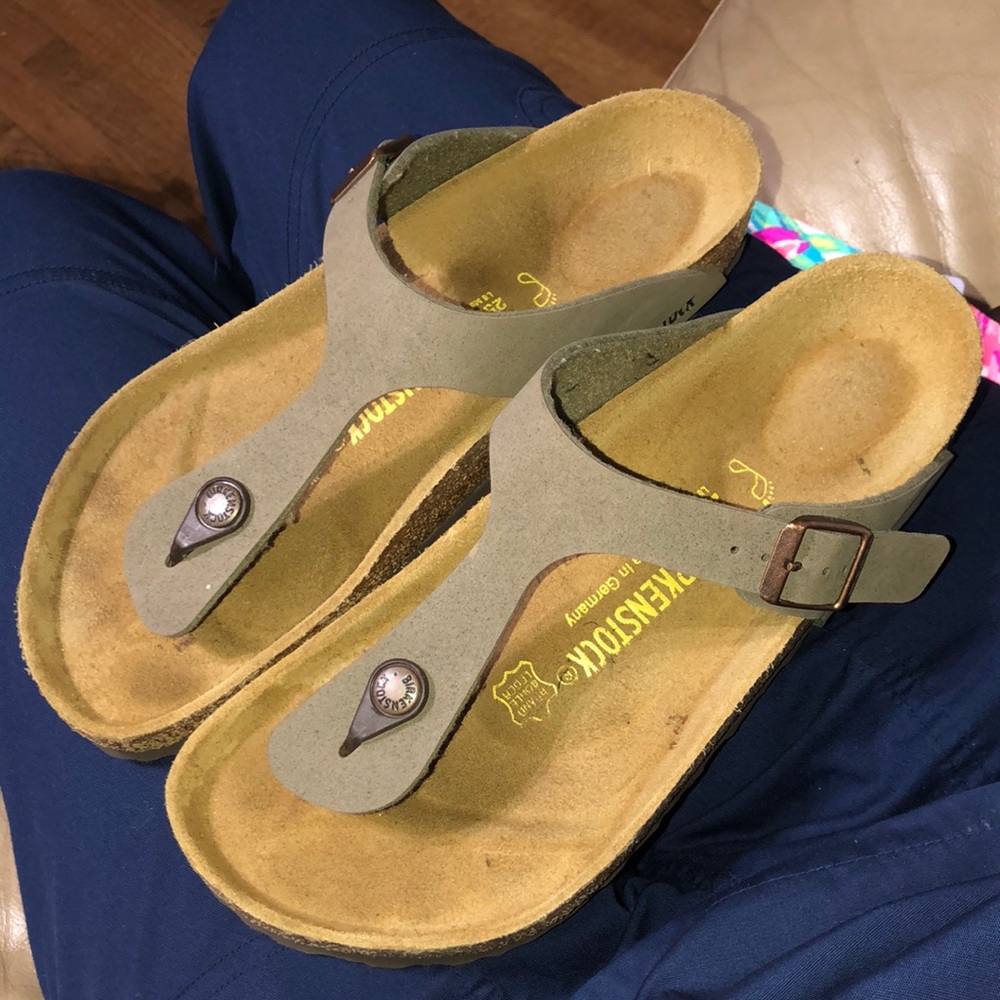 Birkenstock gizeh